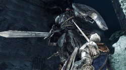 Dark Souls 2: Dark Souls II: Scholar of the First Sin