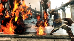 Dark Souls 2: Dark Souls II: Scholar of the First Sin