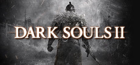 Logo for Dark Souls 2