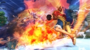One Piece: Pirate Warriors 2 - Screenshot zur neuen Episode der erfolgreichen Spielserie