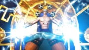 One Piece: Pirate Warriors 2 - Screenshot zur neuen Episode der erfolgreichen Spielserie