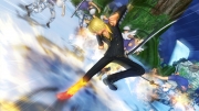 One Piece: Pirate Warriors 2 - Screenshot zur neuen Episode der erfolgreichen Spielserie