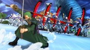 One Piece: Pirate Warriors 2 - Screenshot zur neuen Episode der erfolgreichen Spielserie