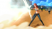 One Piece: Pirate Warriors 2 - Screenshot zum Actionspiel