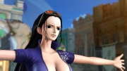 One Piece: Pirate Warriors 2 - Screenshot zum Actionspiel