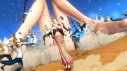 One Piece: Pirate Warriors 2 - Screenshot zum Actionspiel