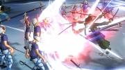 One Piece: Pirate Warriors 2: Screenshot zum Actionspiel