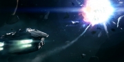 Elite: Dangerous - Screens zum Weltraum Action Titel