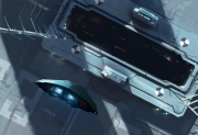 Elite: Dangerous - Screens zum Weltraum Action Titel