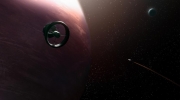 Elite: Dangerous - Screens zum Weltraum Action Titel