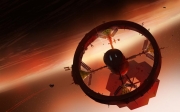 Elite: Dangerous - Screens zum Weltraum Action Titel