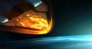Elite: Dangerous - Screens zum Weltraum Action Titel