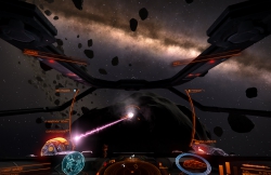 Elite: Dangerous - Beta 3 jetzt erhältlich