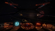 Elite: Dangerous - Elite: Dangerous Gamma-Phase gestartet