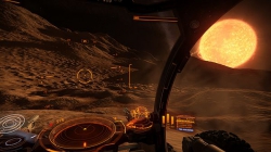 Elite: Dangerous - Elite Dangerous Horizons