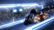 Elite: Dangerous - Screenshot zum Titel.