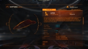 Elite: Dangerous - Screenshot zum Titel.