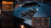 Elite: Dangerous - Screenshot zum Titel.