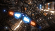 Elite: Dangerous - Screenshot zum Titel.