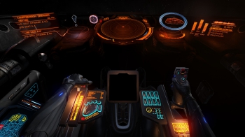 Elite: Dangerous - Screenshots zum Artikel