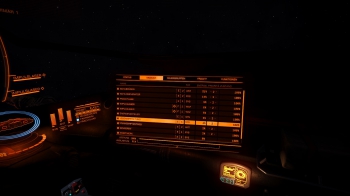 Elite: Dangerous - Screenshots zum Artikel