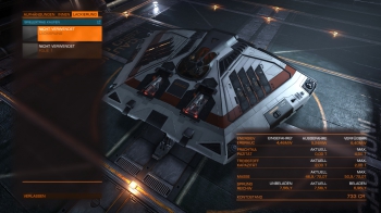 Elite: Dangerous - Screenshots zum Artikel