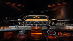 Elite: Dangerous - Screenshots zum Artikel