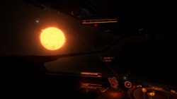 Elite: Dangerous - Screenshots zum Artikel