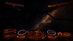 Elite: Dangerous - Screenshots zum Artikel