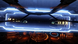 Elite: Dangerous - Screenshots zum Artikel