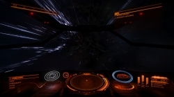 Elite: Dangerous: Screenshots zum Artikel