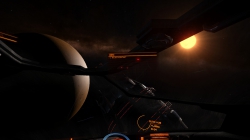 Elite: Dangerous - Screenshots zum Artikel