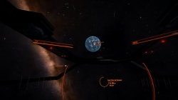 Elite: Dangerous: Screenshots zum Artikel