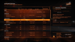 Elite: Dangerous - Screenshots zum Artikel