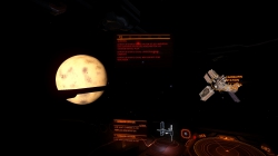 Elite: Dangerous: Screenshots zum Artikel