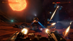 Elite: Dangerous - Erweiterung Horizons und kostenloses Update nun online