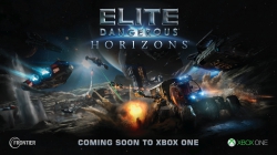 Elite: Dangerous - Horizons