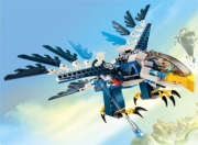 LEGO Legends of Chima - Bilder zur neuen Spielzeugserie