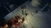 Primal Fears - Screen aus dem Horror Spiel.
