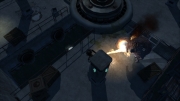 Primal Fears - Screen aus dem Horror Spiel.