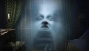 Invisible Man - Secrets of the Dark - Screen zum Denkspiel