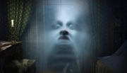 Invisible Man - Secrets of the Dark: Screen zum Denkspiel