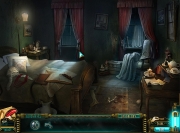 Invisible Man - Secrets of the Dark: Screen zum Denkspiel