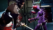 Killer is Dead: Offizielle Screens zum Spiel