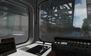 Schwebebahn-Simulator 2013: Offizieller Screen zur Simulation.