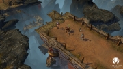 Aarklash: Legacy - Erste Screens zum Taktik-Adventure.