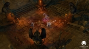 Aarklash: Legacy - Erste Screens zum Taktik-Adventure.