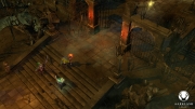 Aarklash: Legacy: Erste Screens zum Taktik-Adventure.