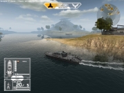 War Rock - Ingame Screenshot