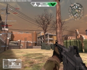 War Rock - Ingame Screenshot